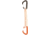 DMM Phantom Alpine Quickdraw, Silver/Orange, 60cm, A318-60OR