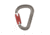 DMM Phantom HMS Quicklock Carabiner, Titanium/Red, A573
