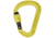 DMM Phantom HMS Screwgate, Lime, One Size, A572LG