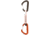 DMM Phantom Quickdraw, Silver/Orange, 12cm, A318-12OR