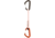 DMM Phantom Quickdraw, Silver/Orange, 18cm, A318-18OR