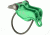 DMM Pivot Belay Device-Green