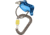 DMM Pivot/ Phantom HMS Set, Blue, A1160BL/572