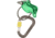 DMM Pivot/ Phantom HMS Set, Green, A1160GR/572