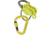 DMM Pivot/Phantom HMS Set, Lime, One Size, A1160LG/572