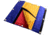 DMM ProPad+ Edge, Blue/Red/Yellow, One Size, PROPAD-PLUS