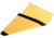 DMM ProPad+ Wearsheet, Yellow, One Size, WEARSHEET