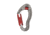 DMM Revolver Quicklock Carabiner, Titanium/Red, A273