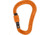 DMM Shadow HMS Screwgate, Orange, One Size, A682OR