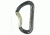 DMM Shadow Keylock Carabiner - Bent Gate
