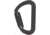 DMM Shadow Kwiklock, Matt Grey, One Size, A303MG