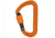DMM Shadow Screwgate, Orange, One Size, A302OR