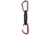 DMM Shadow/Spectre Hybrid Quickdraw, Titanium/Purple, 12cm, A301-358PR-12