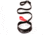DMM Slide Lock Leash, Black, One Size, A0140