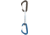 DMM Spectre Quickdraw, Matt Grey/Blue, 12 cm, A358-12BLA