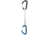 DMM Spectre Quickdraw, Matt Grey/Blue, 18 cm, A358-18BLA