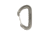 DMM Thor Carabiner, Gunmetal, A388GM