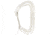 DMM Thor Carabiner-Silver
