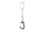 DMM Thor Quickdraw, Gun Metal, 18cm, A388-18GM