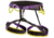 DMM Trance Harnesses - Kids, Purple, 2XS, HU102PR-XXS