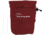 DMM Tube Chalk Bag, Red, One Size, CB31RD