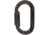 DMM Ultra O Locksafe, Matt Grey, One Size, A327MG