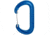 DMM WallDO Carabiner, Blue, One Size, A408BL