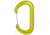 DMM WallDO Carabiner, Lime, One Size, A408LG