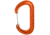 DMM WallDO Carabiner, Orange, One Size, A408OR