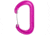 DMM WallDO Carabiner, Pink, One Size, A408PK