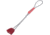 DMM Wallnuts, Red, 6, A1616AA