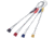 DMM Wallnuts Set, Assorted, 00 - 0.75, A1600/59AA