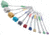 DMM Wallnuts Set, Assorted, 1 - 11, A1611/21AA