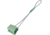 DMM Wire Torque Nut, Green, 1, A1751A