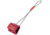 DMM Wire Torque Nut, Red, 2, A1752A