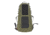 DMOS Delta Compact Bag, Green, 32738