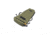 DMOS Delta Compact Bag, Green, 32738