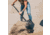 DMOS Delta Pro Shovel, Black, 32711