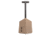 DMOS Delta Pro Shovel, Gray, 32718