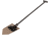 DMOS Delta Pro Shovel, Gray, 32718