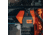 DMOS Delta Pro Shovel, Orange, 32712