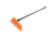 DMOS Delta Pro Shovel, Orange, 32712