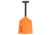 DMOS Delta Pro Shovel, Orange, 32712