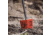DMOS Delta Pro Shovel, Red, 32710