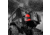 DMOS Delta Pro Shovel, Red, 32710
