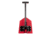 DMOS Delta Pro Shovel, Red, 32710
