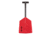 DMOS Delta Pro Shovel, Red, 32710