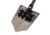 DMOS Delta Steel Shovel, Gray, 32708