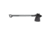 DMOS Forged Steel Axe, Black/Red, 32807