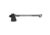 DMOS Forged Steel Axe, Black/Red, 32807
